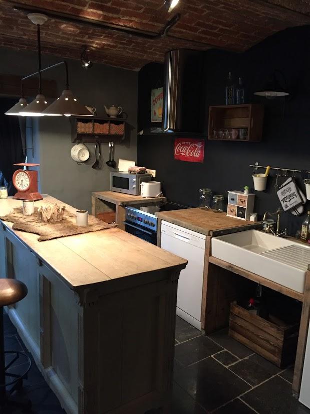 Gite De Corbion Loft2 Ciney Buitenkant foto