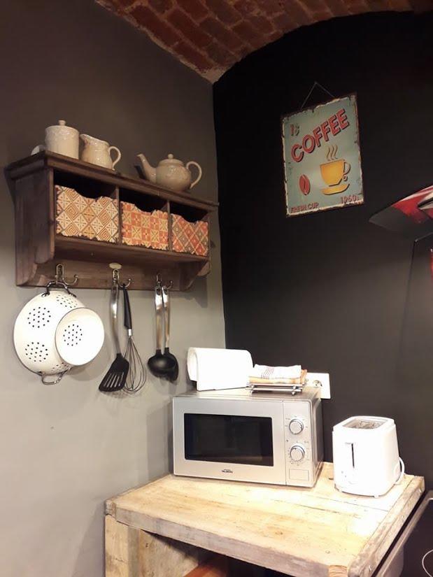 Gite De Corbion Loft2 Ciney Buitenkant foto